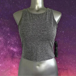 🆕➕size Women’s Zobha Premium  Crop Top
